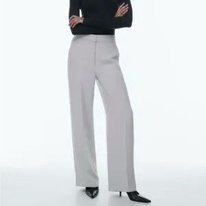 Wilfred Alanya pant lilac 0 30L